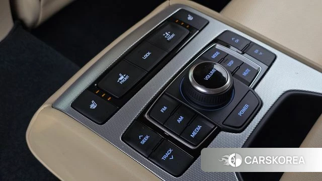 Genesis G80 id 5024079 из Кореи 10