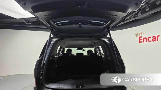 Hyundai Santa Fe (MX5) id 5021665 из Кореи 10