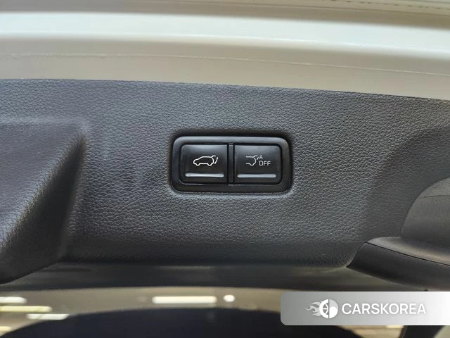 Kia The New Carnival 4th Generation id 4762705 из Кореи 10