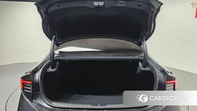 Hyundai Sonata D Edge (DN8) id 5045720 из Кореи 10