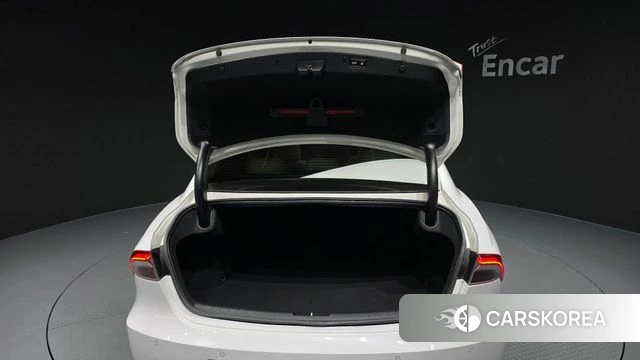 Hyundai The New Grandeur IG id 5022183 из Кореи 10