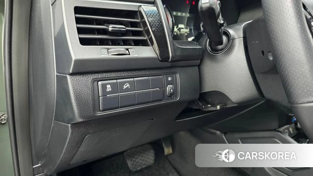 Ssangyong The New Rexton Sport id 5003165 из Кореи 10