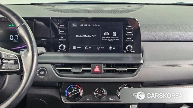 Kia The New Seltos id 5011684 из Кореи 10