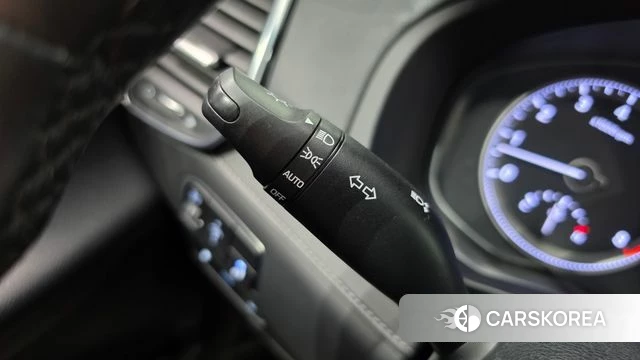 Hyundai Grandeur IG id 5018999 из Кореи 10