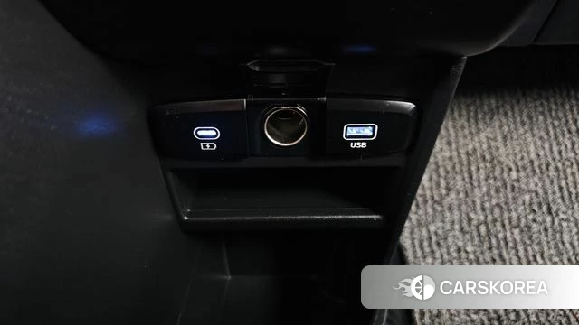 Hyundai Staria id 4368793 из Кореи 10