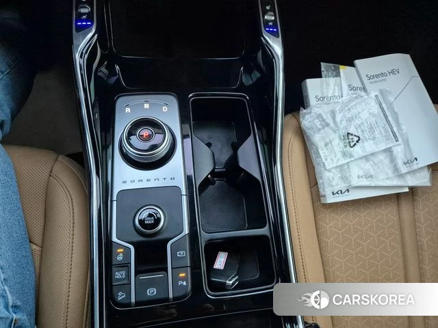 Kia Sorento 4th Generation id 5046493 из Кореи 10