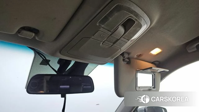 Ssangyong Beautiful Korando id 4943990 из Кореи 10