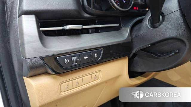 Kia Carnival 4th generation id 4864497 из Кореи 10
