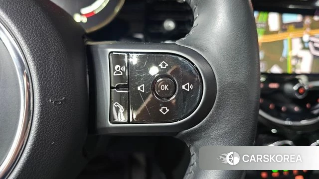 Mini Cooper S id 4966125 из Кореи 10