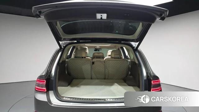 Genesis GV80 id 4923369 из Кореи 10