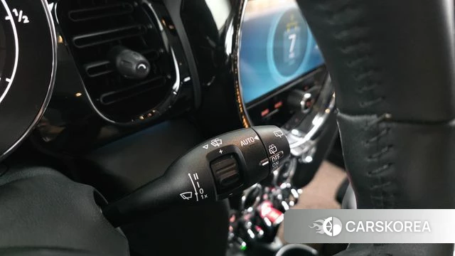 Mini Cooper id 4773707 из Кореи 10