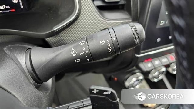 Renault Korea (Samsung) XM3 id 5016338 из Кореи 10