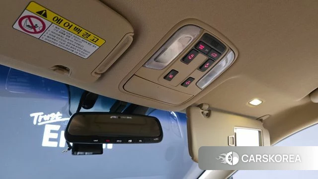 Kia The New Carnival id 4988272 из Кореи 10
