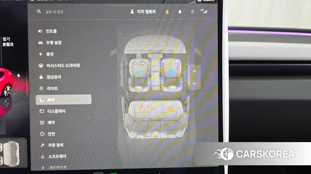 Tesla Model 3 id 5011430 из Кореи 10