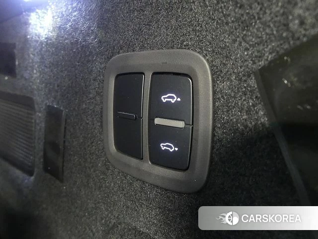 Porsche Cayenne (PO536) id 4768575 из Кореи 10