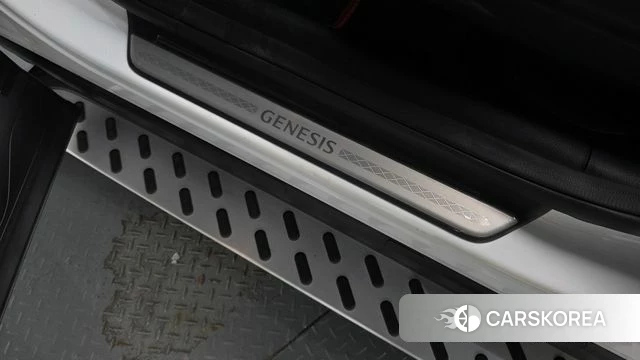 Genesis GV80 Coupe id 5011577 из Кореи 10