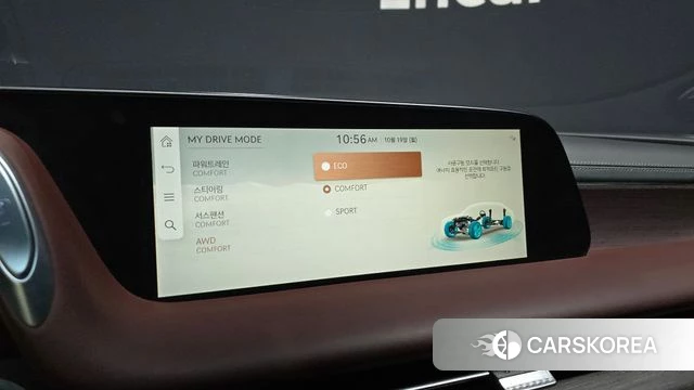 Genesis G90 (RS4) id 5002926 из Кореи 10