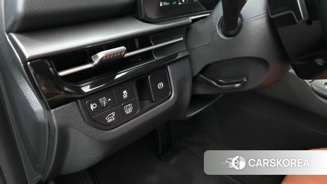 Kia The New Sportage 5th Generation Hybrid id 5026136 из Кореи 10