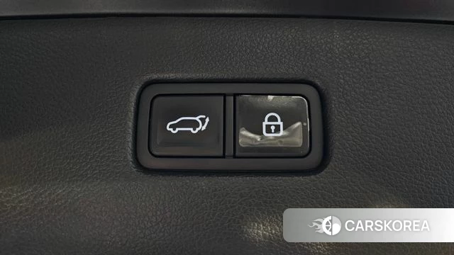 Genesis GV80 id 4982377 из Кореи 10
