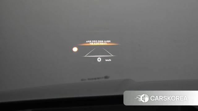 Genesis GV80 id 5021005 из Кореи 10