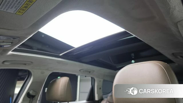 Hyundai Santa Fe TM id 4978267 из Кореи 10