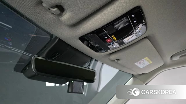 Hyundai Santa Fe (MX5) id 4957865 из Кореи 10