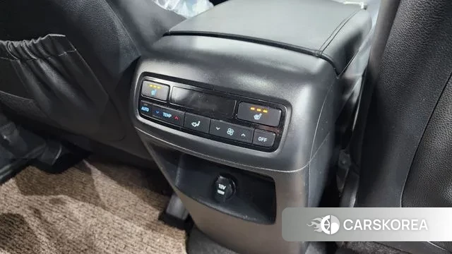 Hyundai Palisade id 3389727 из Кореи 10
