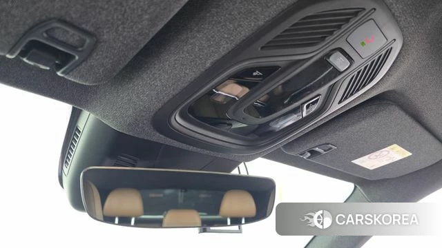 Renault Korea (Samsung) Grand Coleos id 5001695 из Кореи 10