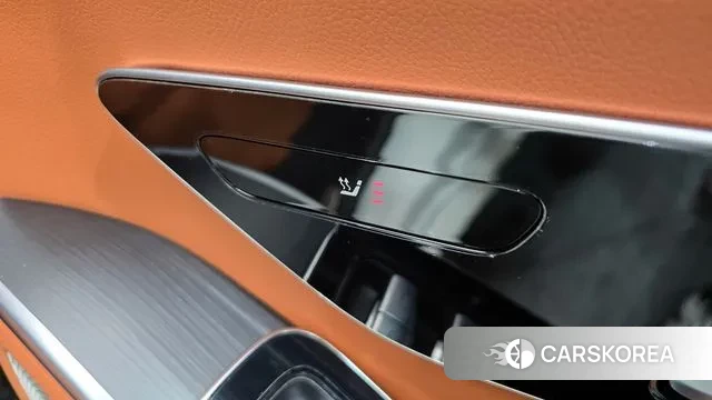 Mercedes-Benz S-Class W223 id 3649883 из Кореи 10