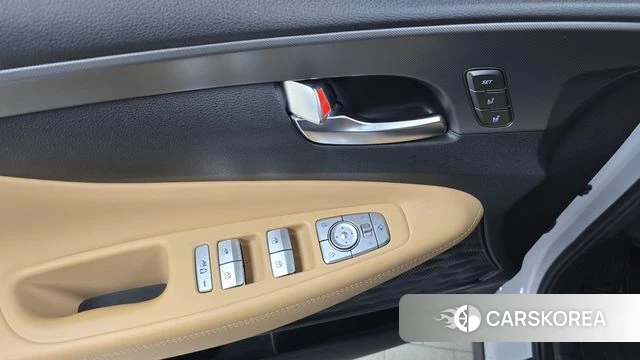 Hyundai The New Santa Fe id 4637125 из Кореи 10