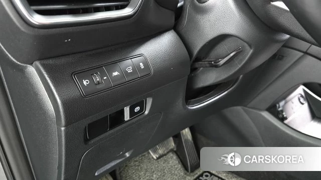 Hyundai The New Santa Fe id 5047021 из Кореи 10