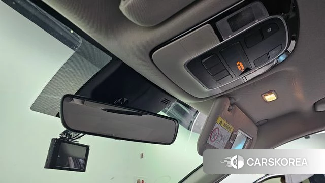 Hyundai Sonata Hybrid (DN8) id 5022480 из Кореи 10