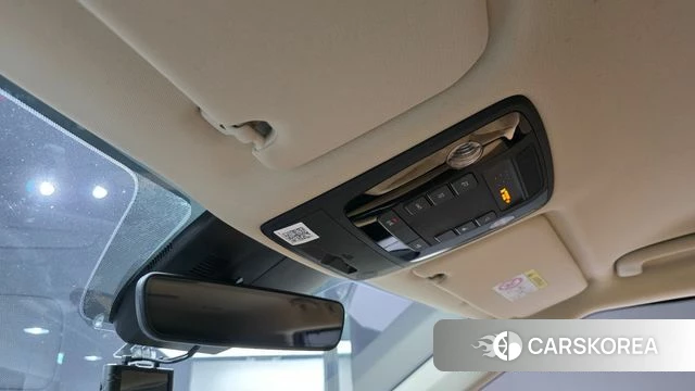 Kia Carnival 4th generation id 5034866 из Кореи 10