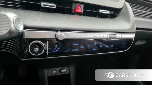 Hyundai Ionic 5 id 5011412 из Кореи 10