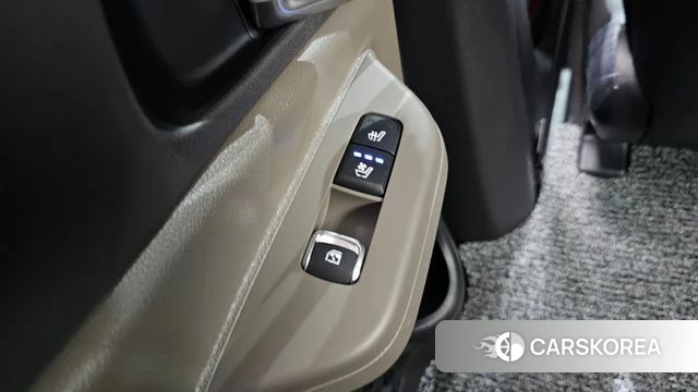 Kia The New Carnival 4th Generation id 4834229 из Кореи 10