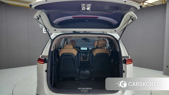 Kia Carnival 4th generation id 4793064 из Кореи 10