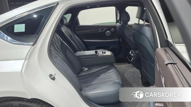 Genesis G80 (RG3) id 4950421 из Кореи 10