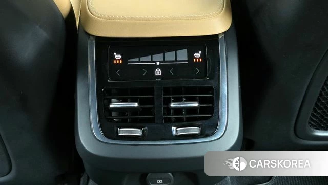 Volvo V90 Cross-Country id 4355863 из Кореи 10