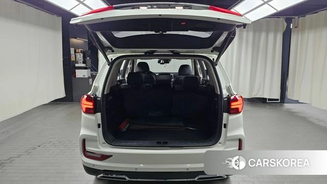 Ssangyong All New Rexton id 4997799 из Кореи 10