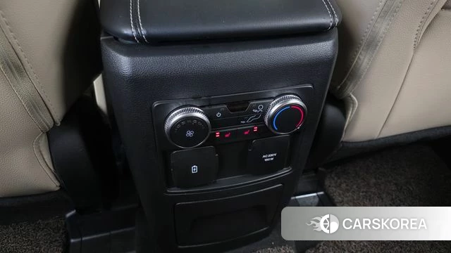 Ford Explorer 6th Generation id 4958553 из Кореи 10