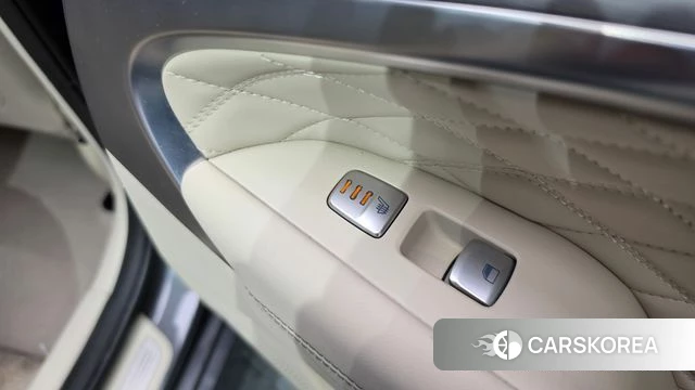 Genesis G70 id 4944264 из Кореи 10