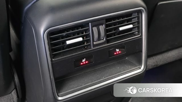 Porsche Cayenne (PO536) id 4966794 из Кореи 10