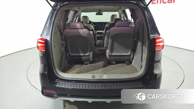 Kia The New Carnival id 5054680 из Кореи 10