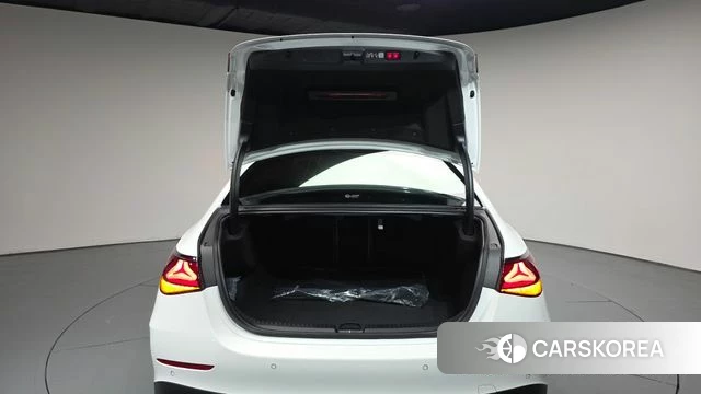 Mercedes-Benz E-Class W214 id 4921238 из Кореи 10