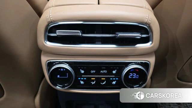 Genesis GV80 id 4942575 из Кореи 10