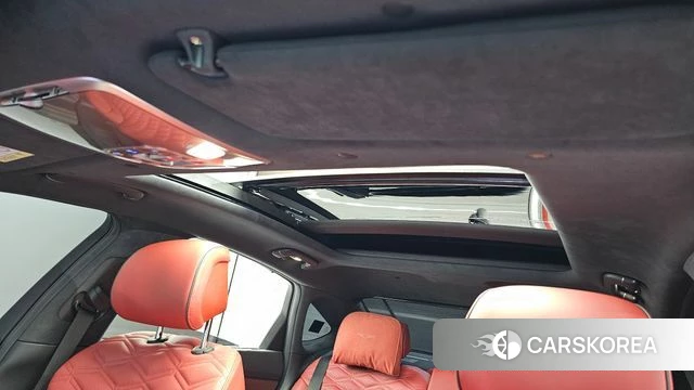 Genesis G80 (RG3) id 4892740 из Кореи 10