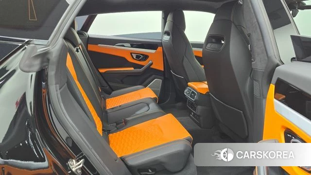Lamborghini Urus id 4951061 из Кореи 10