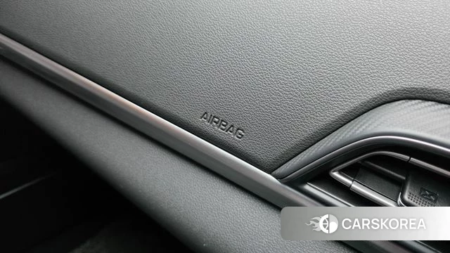 Hyundai The New Avante AD id 5018620 из Кореи 10