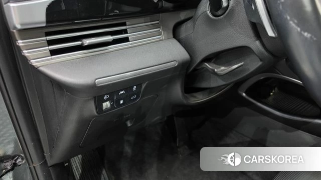 Hyundai The New Grandeur IG id 4785154 из Кореи 10