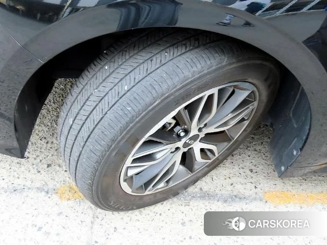 Kia K5 3rd generation id 4965297 из Кореи 10